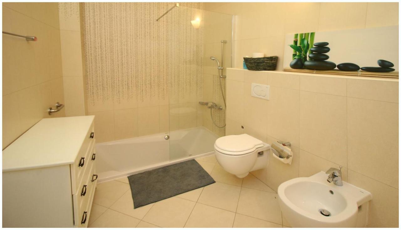 Seaview Apartment - Rogoznica Рогозница Экстерьер фото