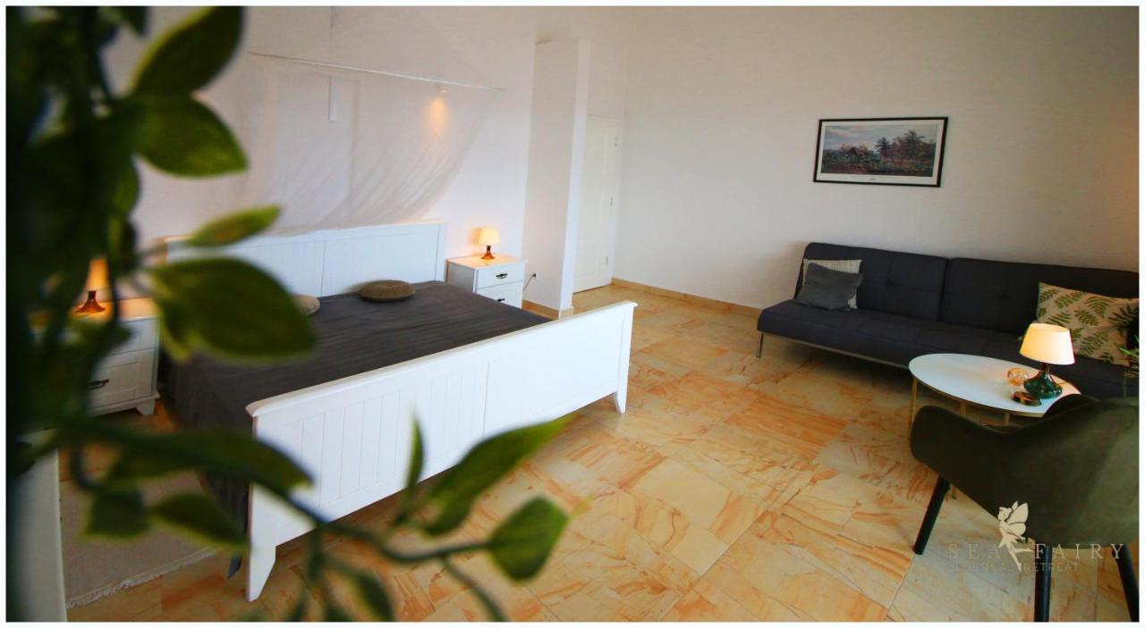 Seaview Apartment - Rogoznica Рогозница Экстерьер фото